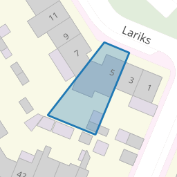 Perceel BES00-H-3517