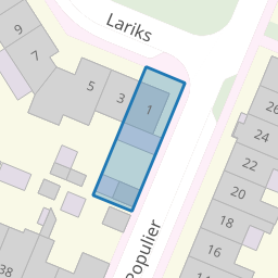 Perceel BES00-H-3519