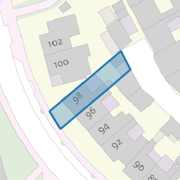 Perceel BES00-H-3522