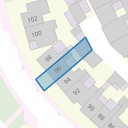 Perceel BES00-H-3523