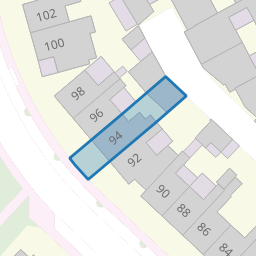 Perceel BES00-H-3524