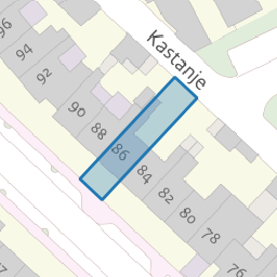 Perceel BES00-H-3528