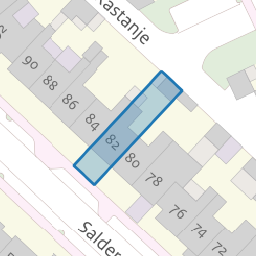 Perceel BES00-H-3530