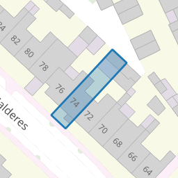 Perceel BES00-H-3534