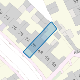 Perceel BES00-H-3536