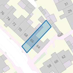 Perceel BES00-H-3538