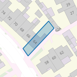 Perceel BES00-H-3539