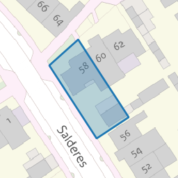 Perceel BES00-H-3540