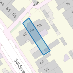 Perceel BES00-H-3541