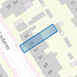 Perceel BES00-H-3544