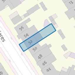 Perceel BES00-H-3545