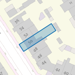 Perceel BES00-H-3546