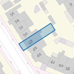 Perceel BES00-H-3547