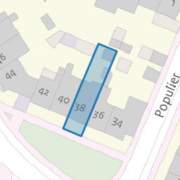 Perceel BES00-H-3552