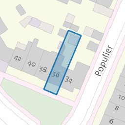 Perceel BES00-H-3553