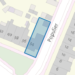 Perceel BES00-H-3554