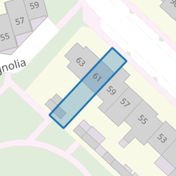 Perceel BES00-H-3556