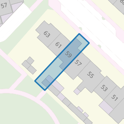 Perceel BES00-H-3557