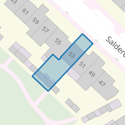 Perceel BES00-H-3560