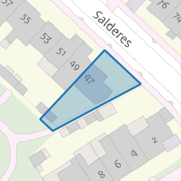 Perceel BES00-H-3563