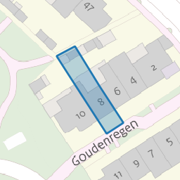 Perceel BES00-H-3565