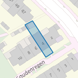 Perceel BES00-H-3567