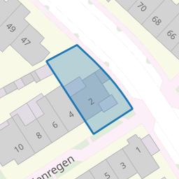 Perceel BES00-H-3568