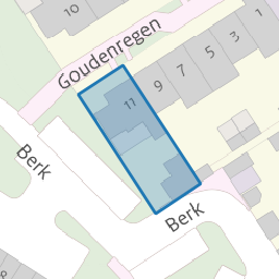 Perceel BES00-H-3570