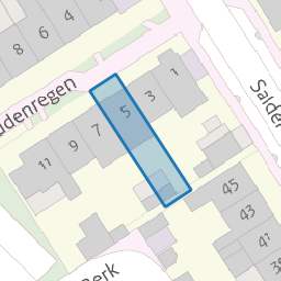 Perceel BES00-H-3573