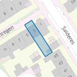 Perceel BES00-H-3574