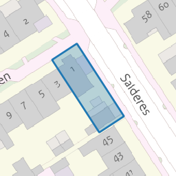 Perceel BES00-H-3575