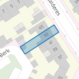 Perceel BES00-H-3577