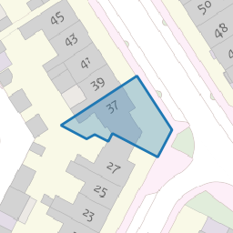 Perceel BES00-H-3580