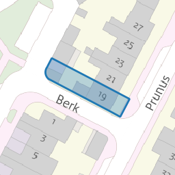 Perceel BES00-H-3585