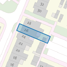 Perceel BES00-H-3591