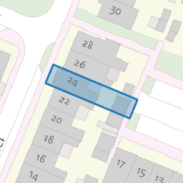 Perceel BES00-H-3592