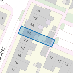Perceel BES00-H-3593