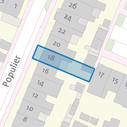 Perceel BES00-H-3595