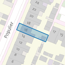 Perceel BES00-H-3596