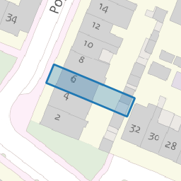 Perceel BES00-H-3601