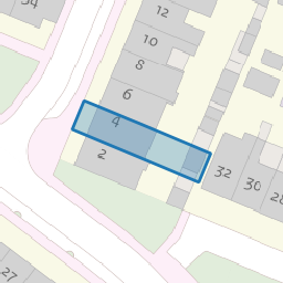 Perceel BES00-H-3602