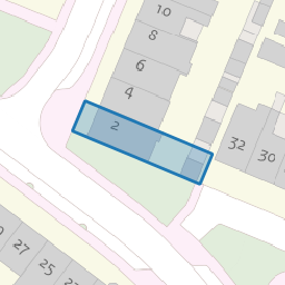 Perceel BES00-H-3603