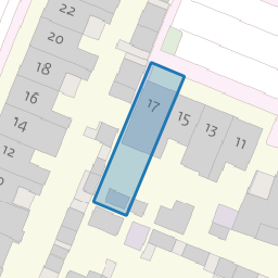 Perceel BES00-H-3604