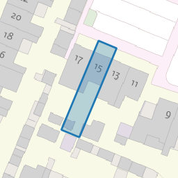 Perceel BES00-H-3605