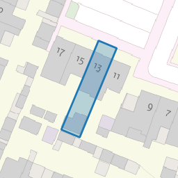 Perceel BES00-H-3606