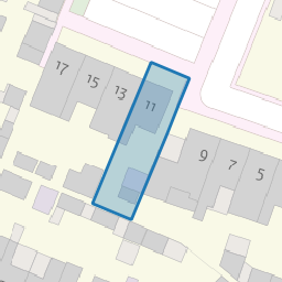 Perceel BES00-H-3607