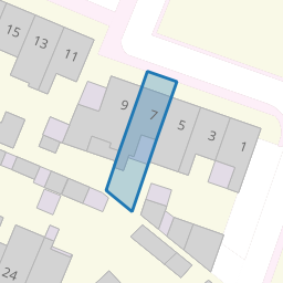 Perceel BES00-H-3609