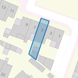 Perceel BES00-H-3610