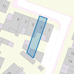 Perceel BES00-H-3611