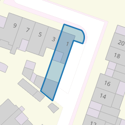Perceel BES00-H-3612